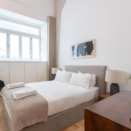 Flh Cais Sodre Design Duplex - Ribeira 11 Lejlighed Lisboa Eksteriør billede