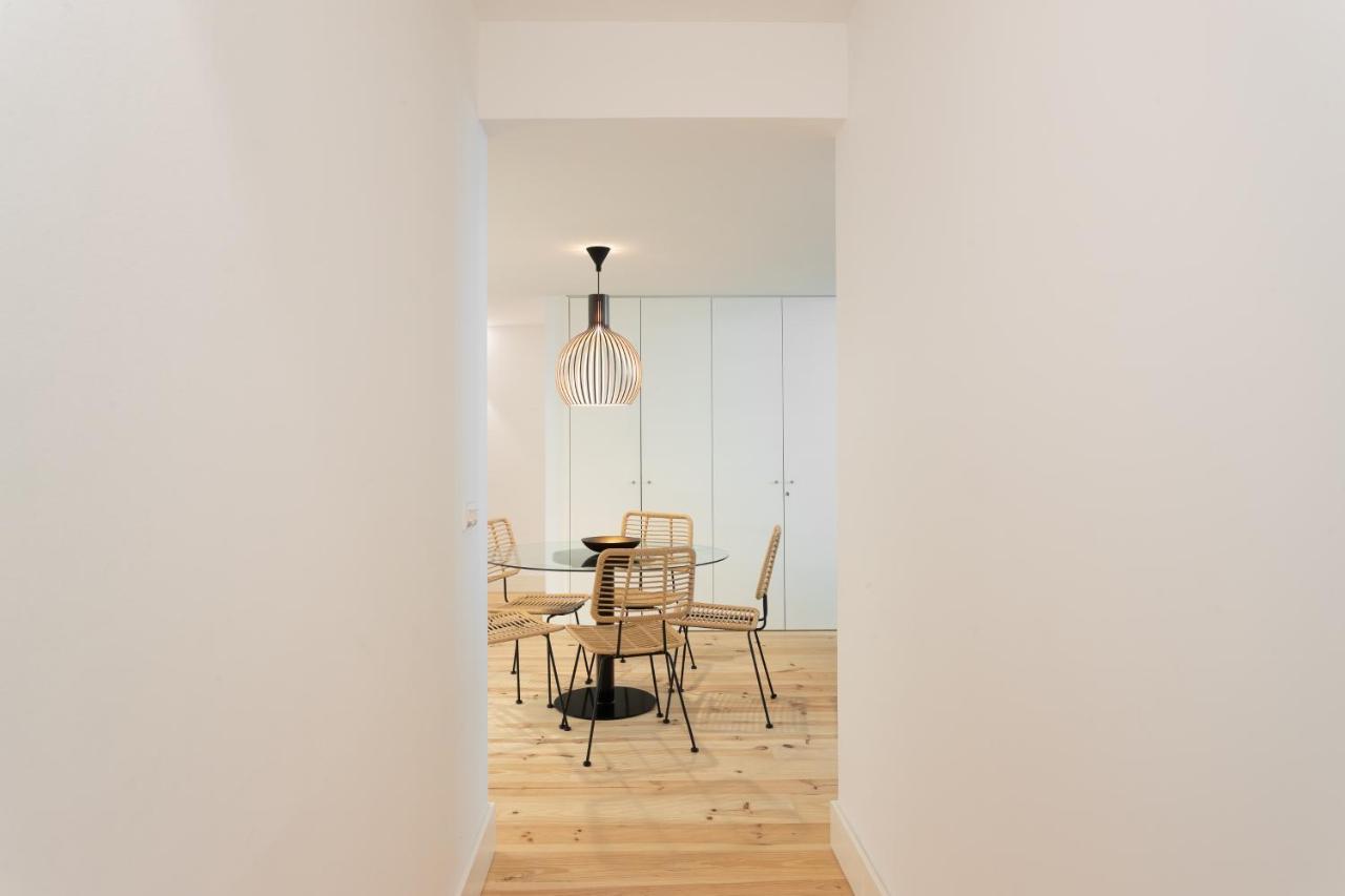 Flh Cais Sodre Design Duplex - Ribeira 11 Lejlighed Lisboa Eksteriør billede